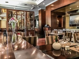 Mandarin Oriental Santiago
