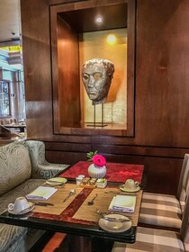 Mandarin Oriental Santiago