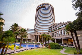 Mandarin Oriental Santiago