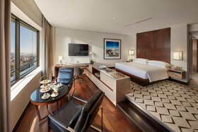 Mandarin Oriental Santiago