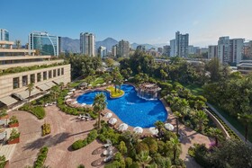 Mandarin Oriental Santiago