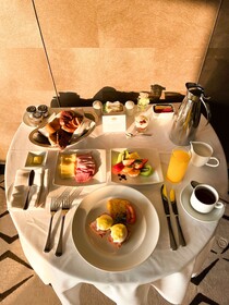 Mandarin Oriental Santiago