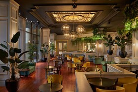 Mandarin Oriental Santiago