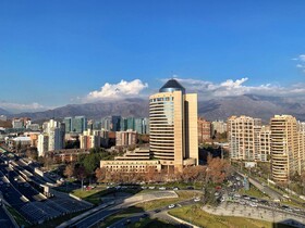 Mandarin Oriental Santiago