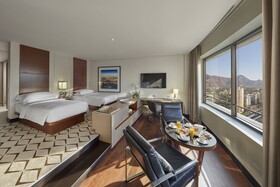 Mandarin Oriental Santiago