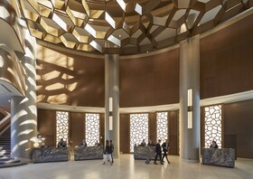 Mandarin Oriental Santiago