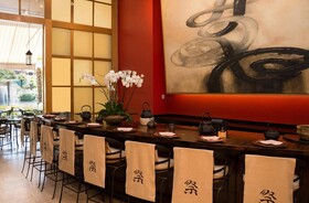 Mandarin Oriental Santiago