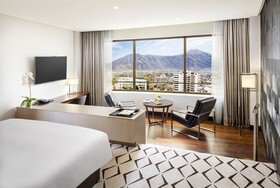 Mandarin Oriental Santiago