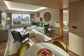 Mandarin Oriental Santiago