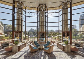 Mandarin Oriental Santiago