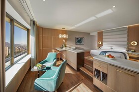 Mandarin Oriental Santiago