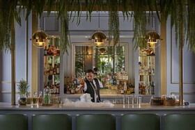 Mandarin Oriental Santiago