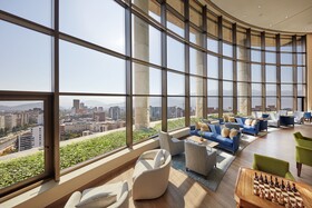 Mandarin Oriental Santiago