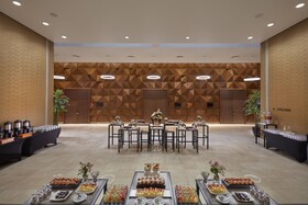 Mandarin Oriental Santiago