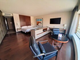 Mandarin Oriental Santiago