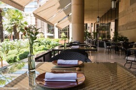 Mandarin Oriental Santiago