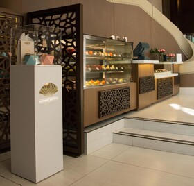Mandarin Oriental Santiago