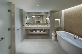 Mandarin Oriental Santiago