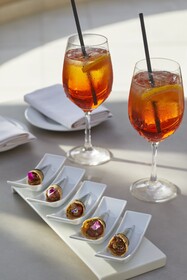 Mandarin Oriental Santiago