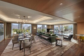 Mandarin Oriental Santiago