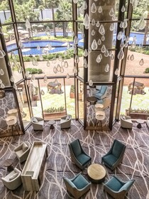 Mandarin Oriental Santiago