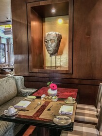 Mandarin Oriental Santiago