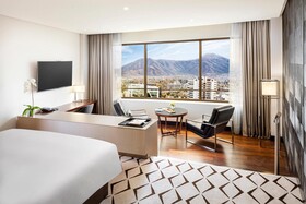 Mandarin Oriental Santiago