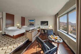 Mandarin Oriental Santiago