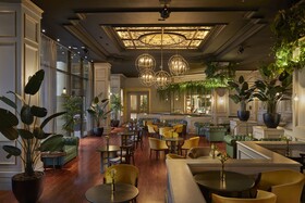 Mandarin Oriental Santiago