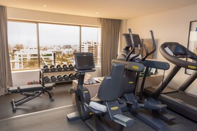 Mandarin Oriental Santiago