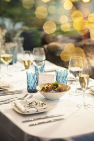 Mandarin Oriental Santiago