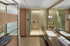 Mandarin Oriental Santiago