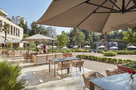 Mandarin Oriental Santiago