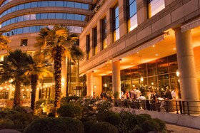 Mandarin Oriental Santiago