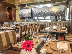 Mandarin Oriental Santiago