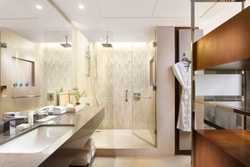 Mandarin Oriental Santiago