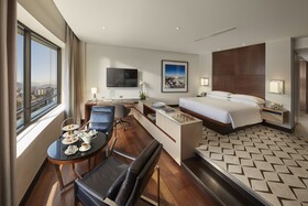 Mandarin Oriental Santiago
