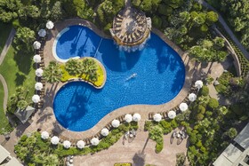 Mandarin Oriental Santiago