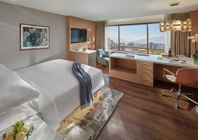 Mandarin Oriental Santiago