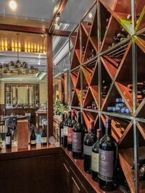 Mandarin Oriental Santiago