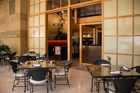 Mandarin Oriental Santiago