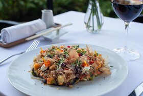 Mandarin Oriental Santiago