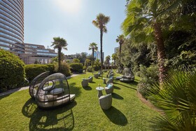 Mandarin Oriental Santiago