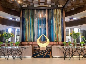 Mandarin Oriental Santiago