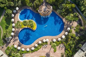 Mandarin Oriental Santiago