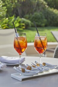 Mandarin Oriental Santiago