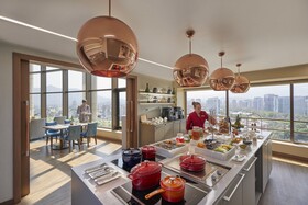 Mandarin Oriental Santiago