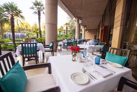 Mandarin Oriental Santiago
