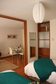 Mela Blu Apartments