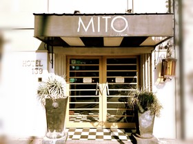 Mito Casa Hotel